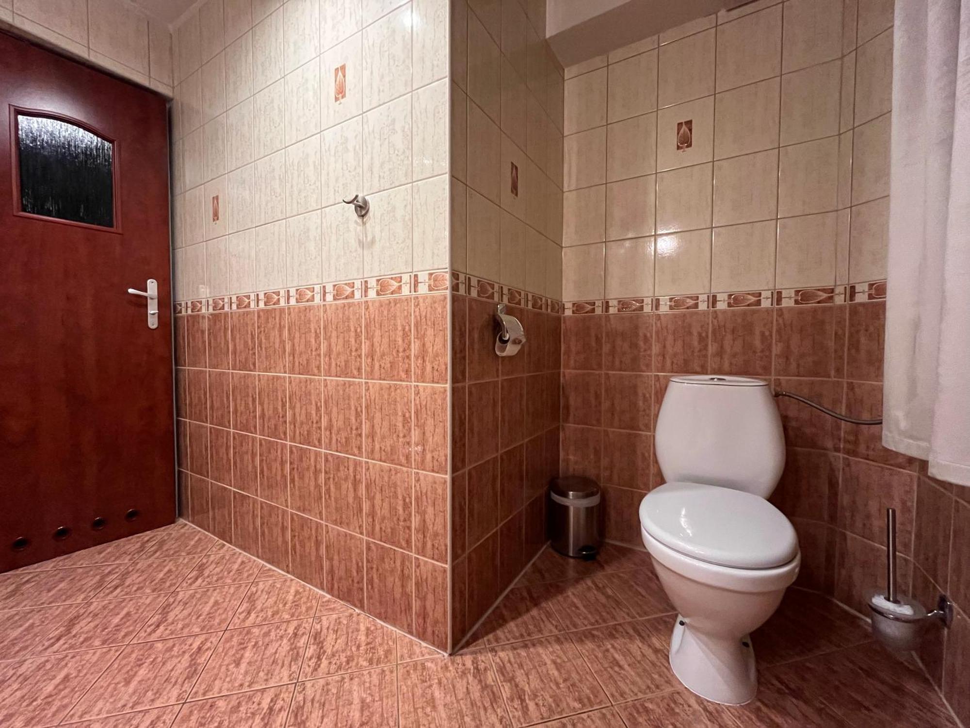Apartamenty Bukowina Буковина-Татшаньска Экстерьер фото