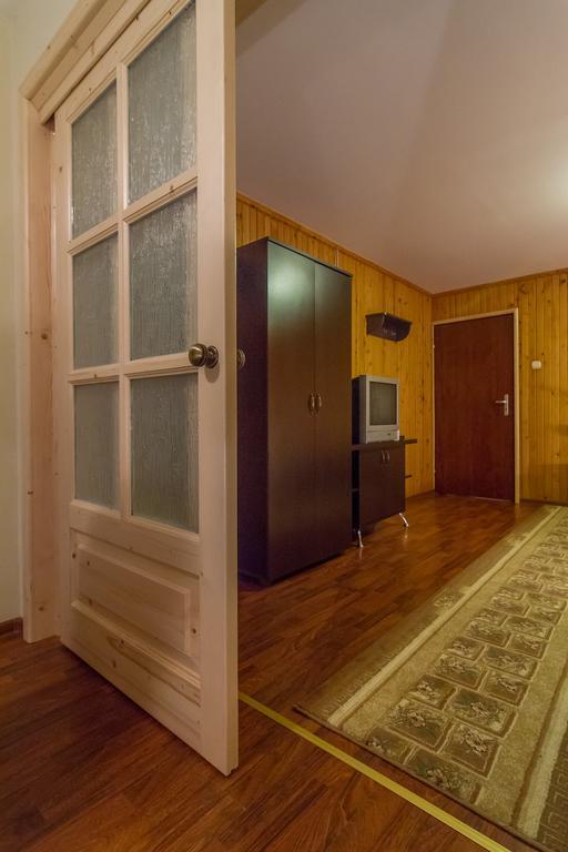 Apartamenty Bukowina Буковина-Татшаньска Номер фото